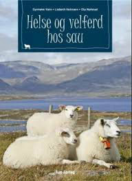 Bok om sauehelse
